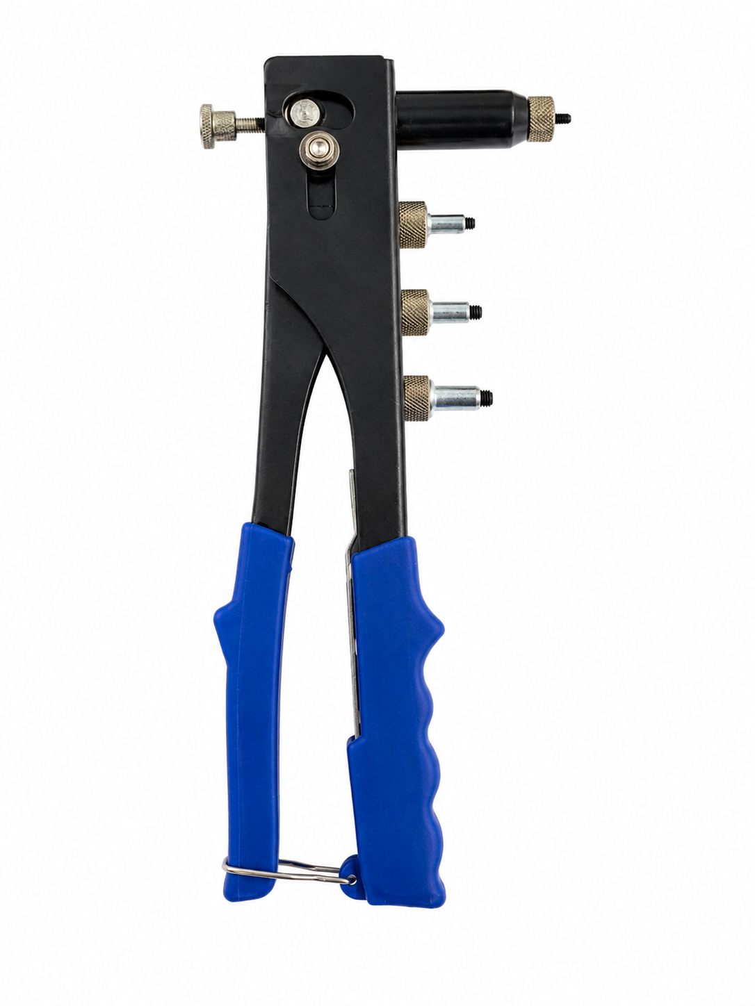 TT594 Heavy Duty Rivet Nut Tool Nutsert Riveter M3-M10 Hand Tool