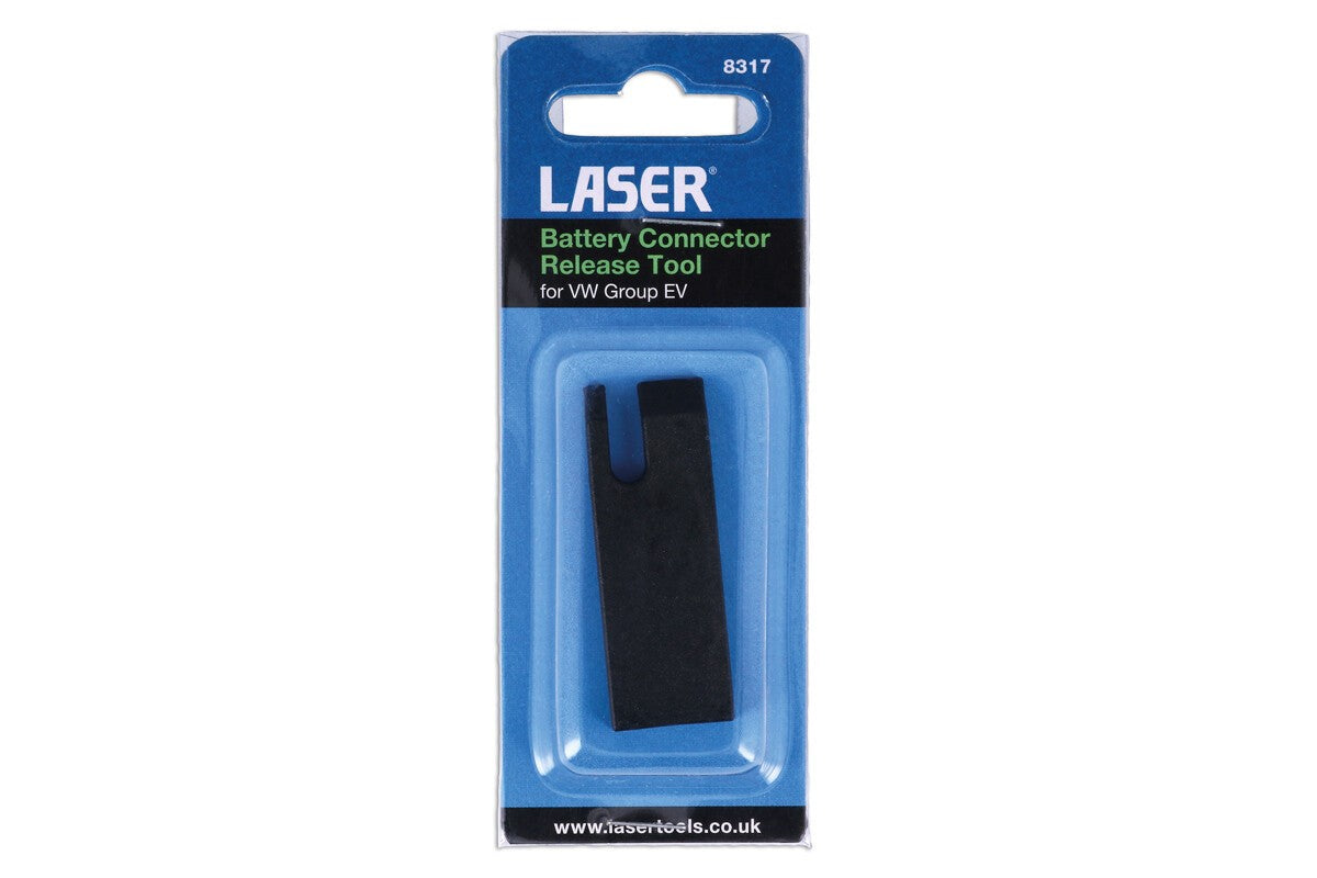 Laser 8317 Battery Connector Release Tool Audi E-Tron GT Porsche Taycan T90027