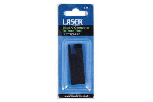 Laser 8317 Battery Connector Release Tool Audi E-Tron GT Porsche Taycan T90027