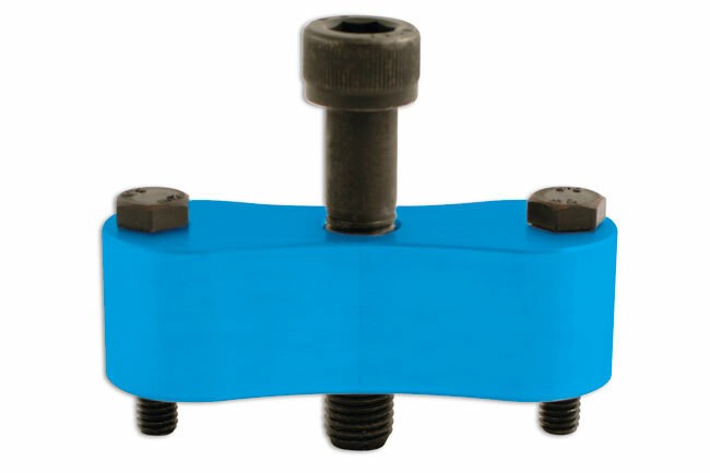 Laser 5334 Alternator Cover Puller Tool for Ducati Motorcycles