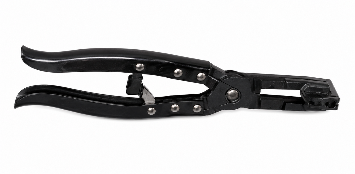 Automotive Hose Clamp Pliers Flexible Clip Removal Tool TT67