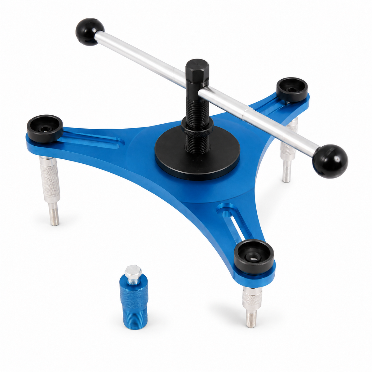 Laser 4383 Self Adjusting Clutch SAC Compressor Tool Kit