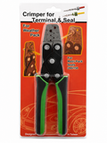 TT888 Weather Pack Metri-Pack 150 280 Terminal & Seal Crimping Pliers