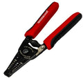 Powerhand SIN-401.0057 Multi-Function Wire Strippers Cutter & Crimper