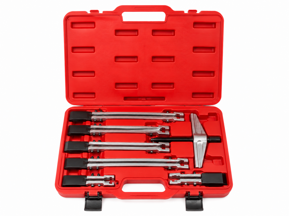 TT705 Universal 3 Leg Puller Set Bearing Gear Pulley Hub Remover Kit