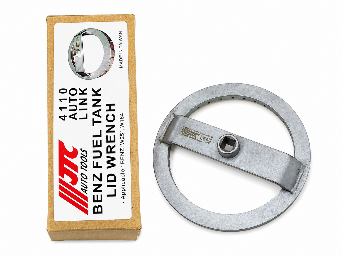 JTC 4110 Mercedes-Benz W164 W251 Fuel Tank Lid Wrench TT590