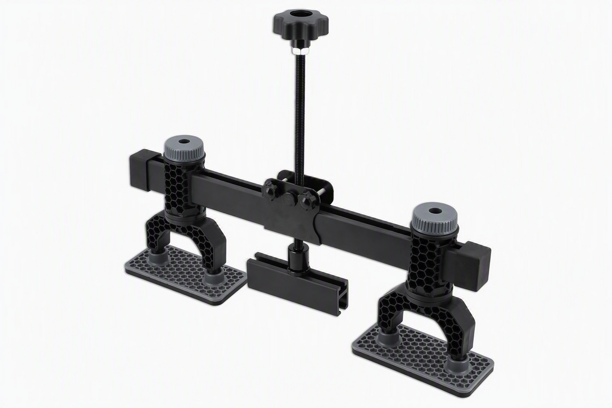 Power-TEC 92729 PDR Bridge Type Dent Puller 460mm Aluminium Pad Tool
