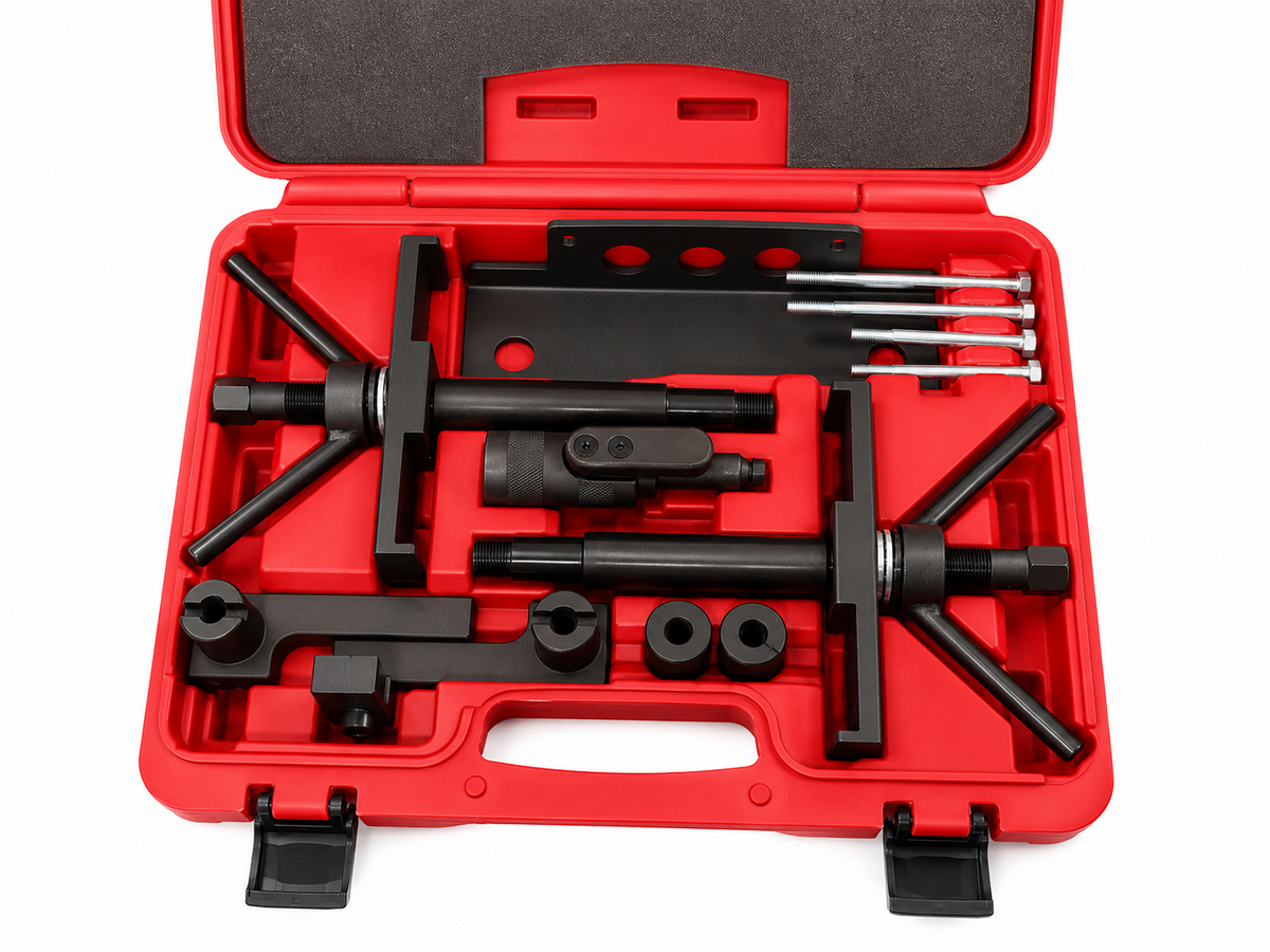 TT657 Volvo Camshaft Alignment Timing Tool Kit 700 800 850 900 XC90