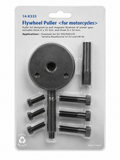 14-K333 Motorcycle Flywheel Puller Magneto Rotor Puller Kit TT169