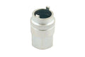 Laser 5581 Strut Nut Socket Fits Mercedes Benz