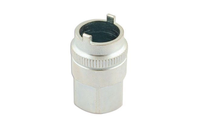 Laser 5581 Strut Nut Socket Fits Mercedes Benz