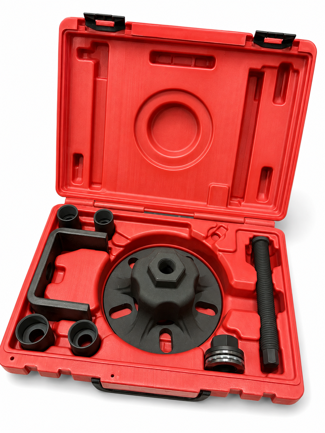 TT760 JTC 4873 Hub Puller Separator Removal Installation Tool Kit