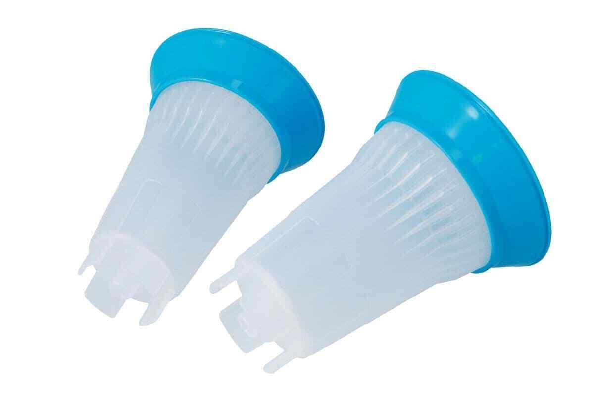 Laser 8571 Oil Filter Cup Set 63mm 67mm Removal Tool 2pc