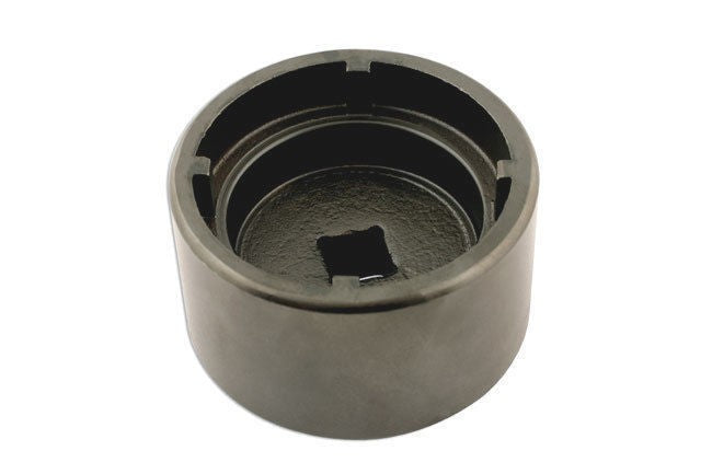Laser 5532 Ford Transit Rear Wheel Bearing Lock Nut Socket 60mm 1/2" Drive