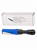 TT922 YU-RA12A 1/2"D Air Ratchet Wrench 160rpm 90ft-lb 90psi