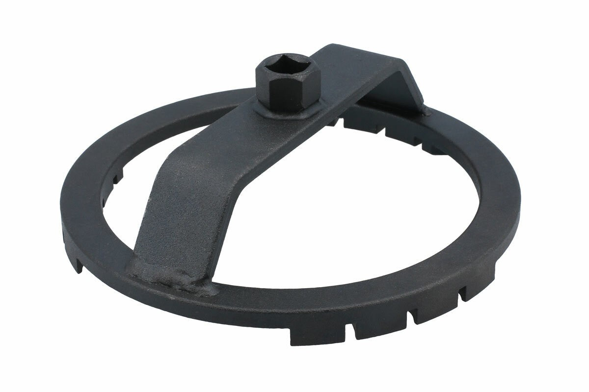 Laser 8245 Toyota Lexus Fuel Tank Sender Lock Ring Wrench 1/2" Drive