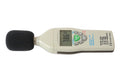 Laser 6605 Sound Level Meter 30-130dB Digital Noise Tester Class 2