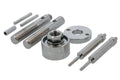Laser 8504 Diesel Injector Puller Kit Renault Vauxhall Nissan 2.0L