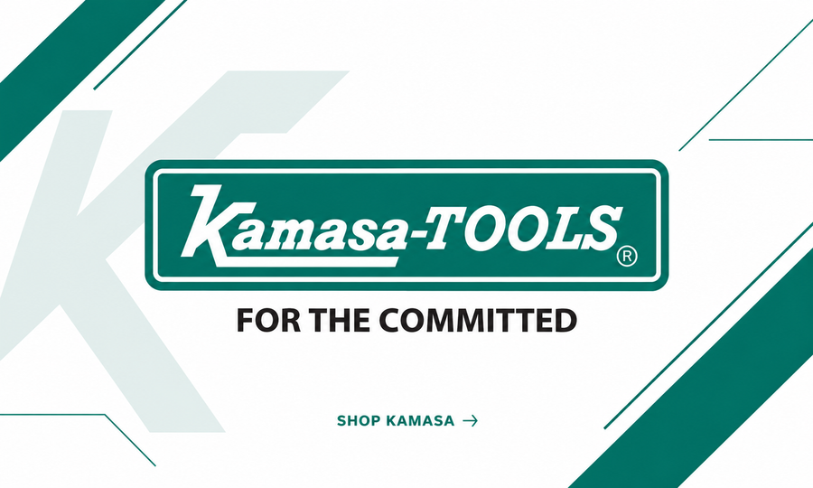 Shop Kamasa Tools