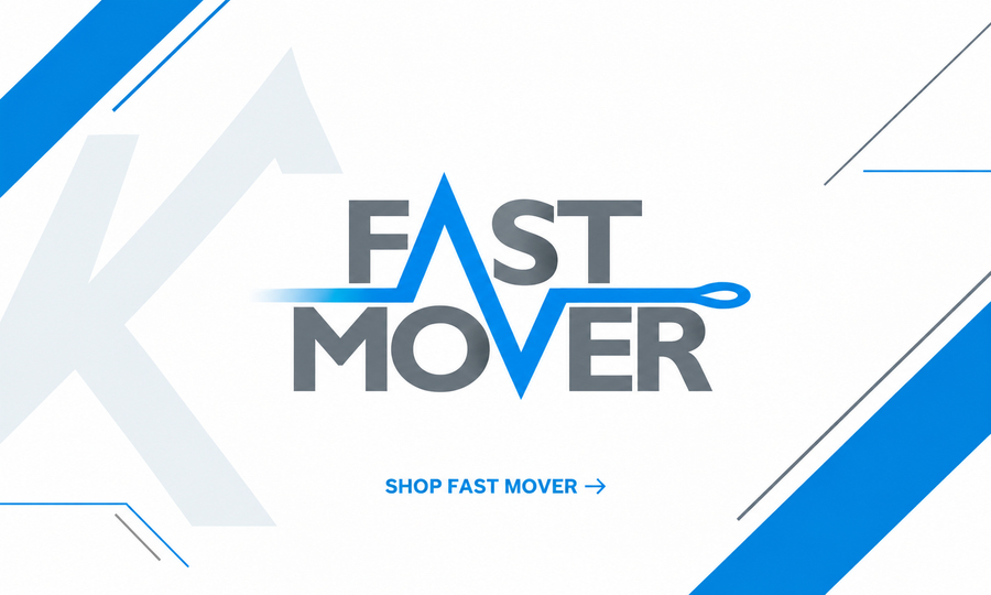 Shop Fast Mover Tools