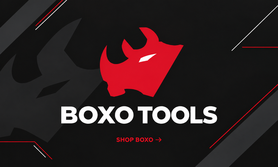 Shop Boxo Tools