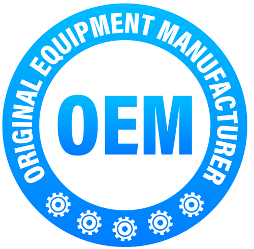 OEM Factory Samples