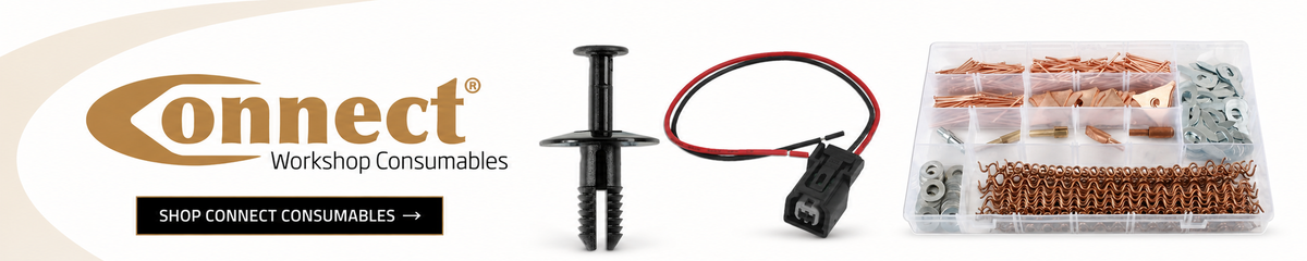 Shop Connect Consumables