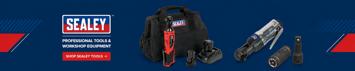 Shop Sealey Tools
